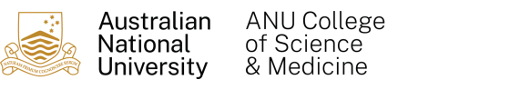 ANU College of Science and Medicine
